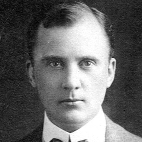 Arnold Daly