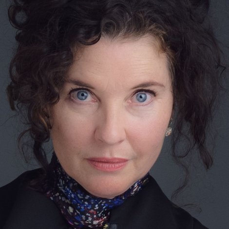 Maureen Cassidy