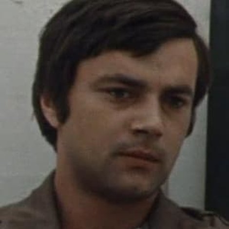 Aleksandr Kirilin