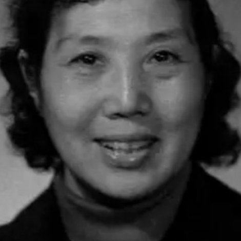 Jin Yanfang