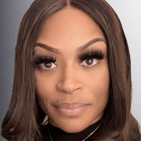 Mi'Chelle Nelson