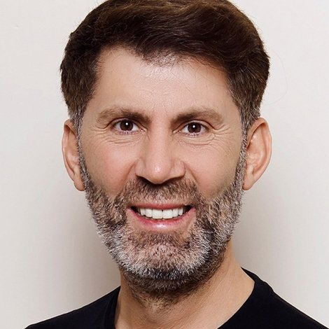 Ahmet Çevik