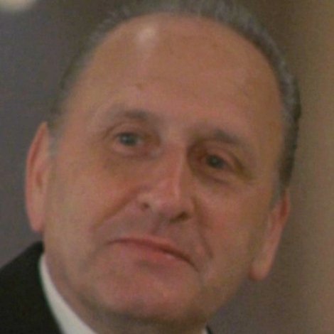 Lamberto Solfa