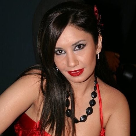 Hasmik Gharibyan