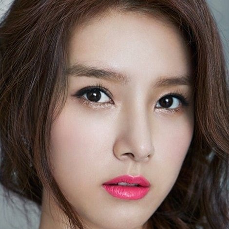Kim So-hye