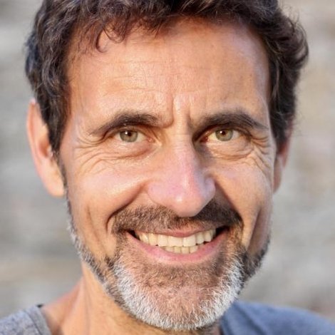 Eric Soubelet
