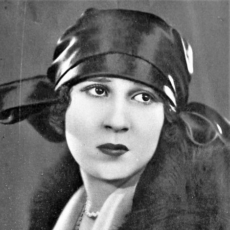 Thelma Morgan