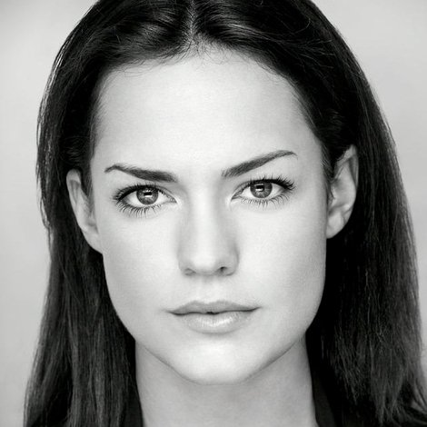 Emily Wyatt