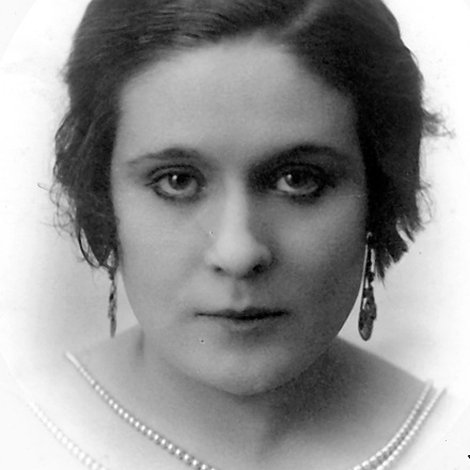 Pepita Fornés