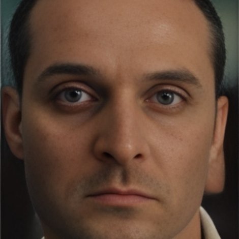Andrei Gryaznov