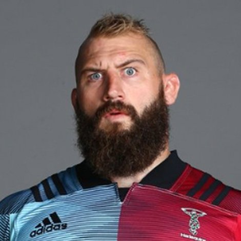 Joe Marler