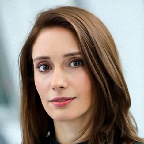 Aleksandra Pisula
