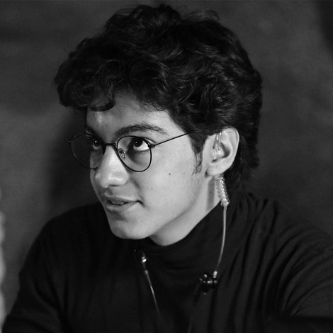 Diego Ramírez G.