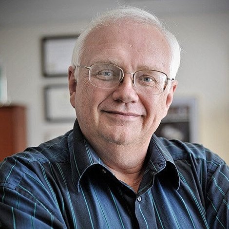 Bill Ochs