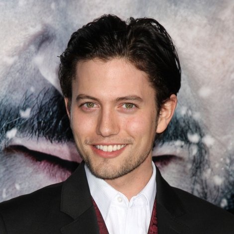 Jackson Rathbone