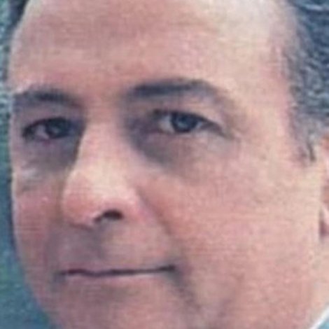 Michel Berto