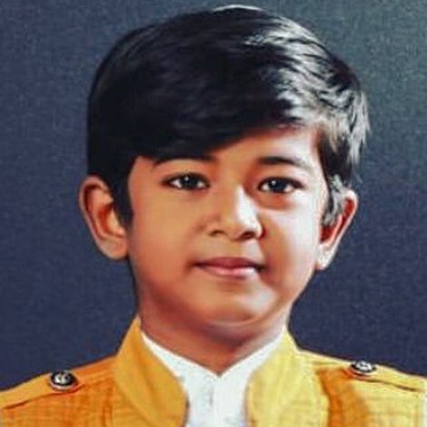 Vishav Raj