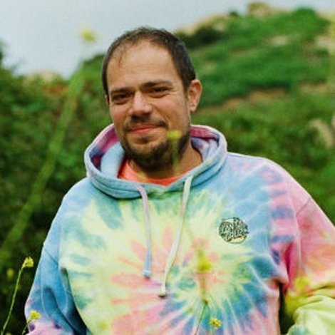 Jeff Rosenstock