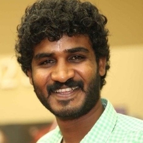 Chikkanna