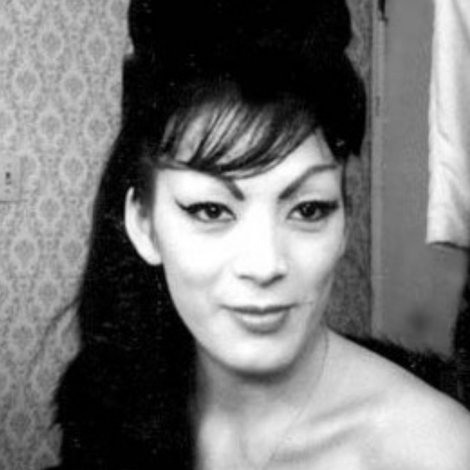 Tura Satana