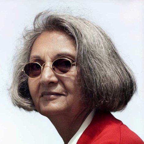 Ma Anand Sheela