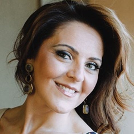 Maria Agresta