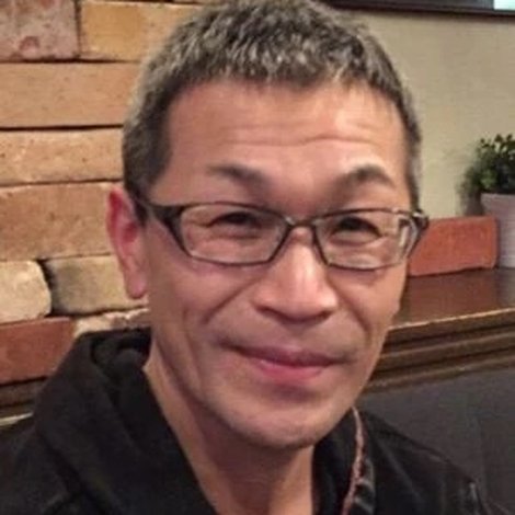Naoto Fuuga