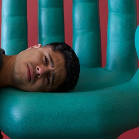 Tristan Chandra