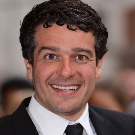 Ben Gregor
