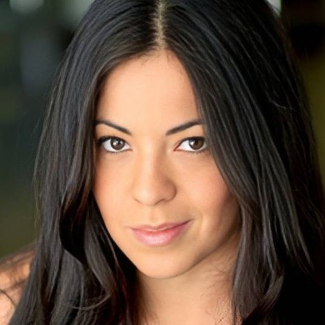 Carmen Isabel Grendy