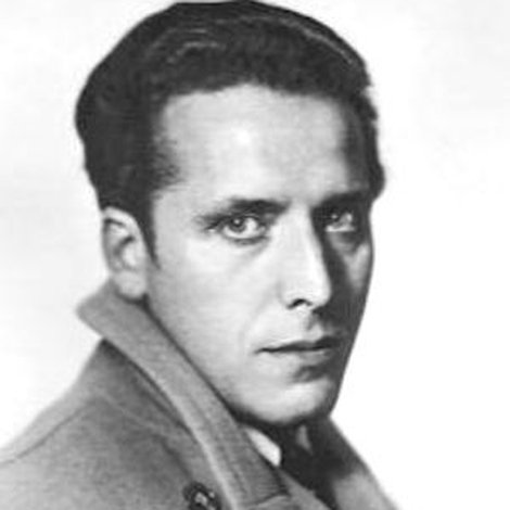 Willi Domgraf-Fassbaender