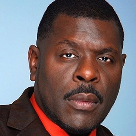 David Terrell