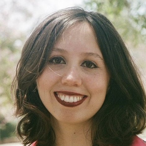 Caroline Lannes