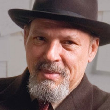 August Wilson
