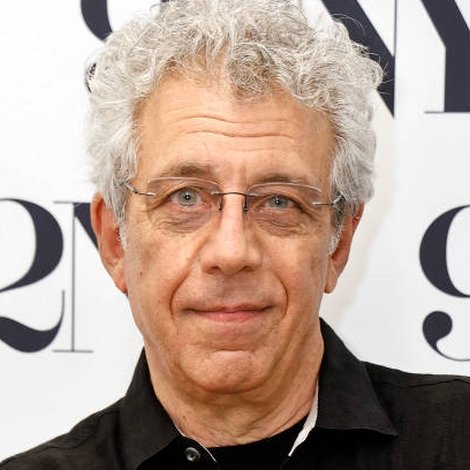 Eric Bogosian