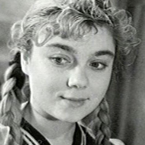 Nina Doroshina