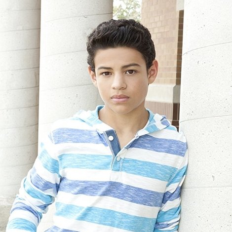Zach Garcia