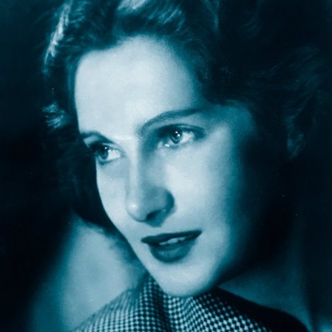 Jill Craigie