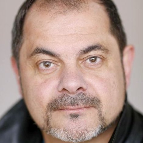 Yann Leriche