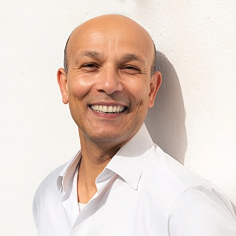 Mohammed Latrèche
