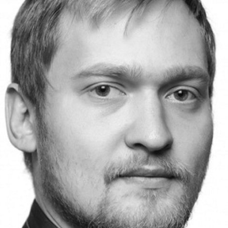 Maxim Schastnev