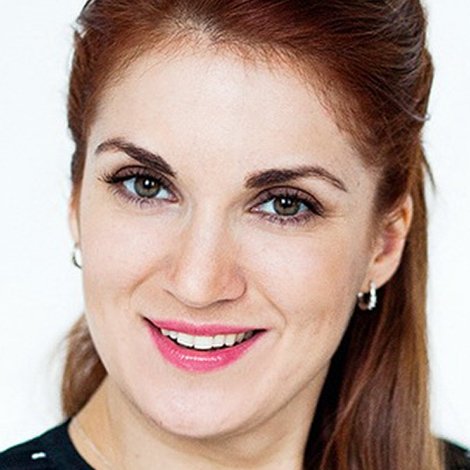 Alyona Azarova