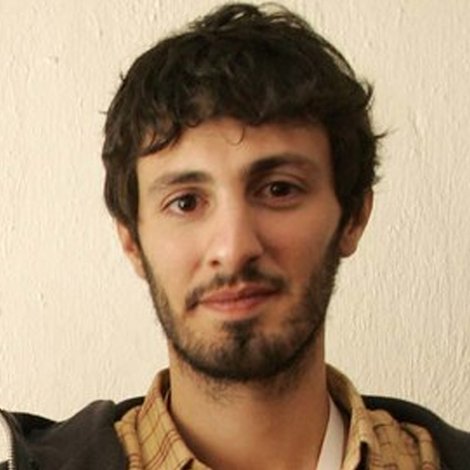 Pablo Aparo