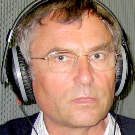 Norbert Langer