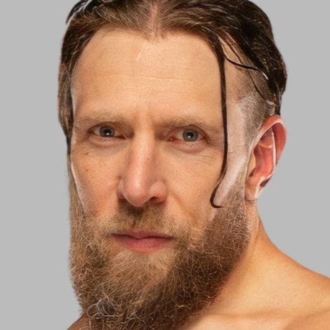 Bryan Danielson