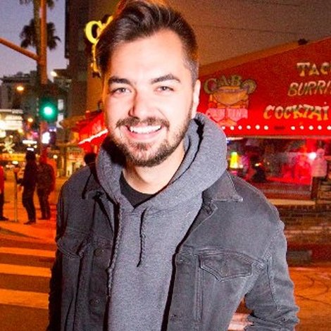 Elliott Morgan