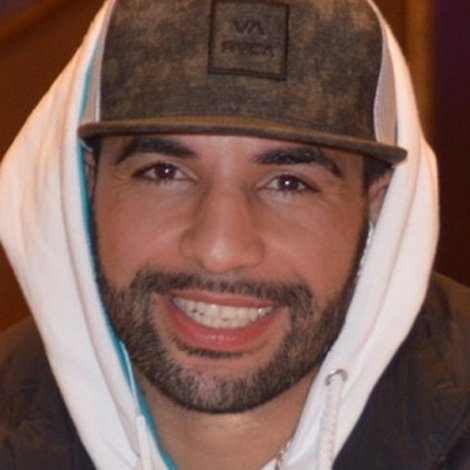 Said El Harrak