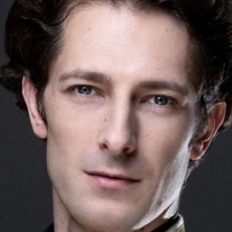 Mathieu Ganio