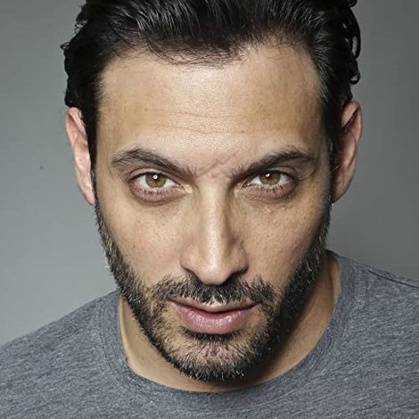 Stefano DiMatteo