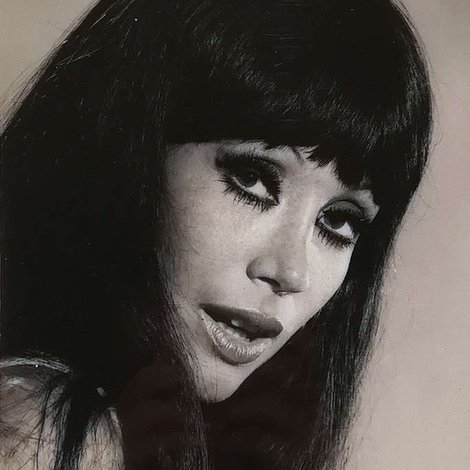 Moria Casán